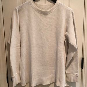 Distressed Thermal